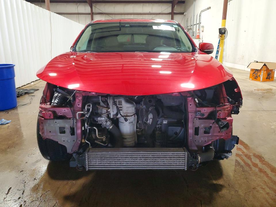 51424686 :رقم المزاد ، 5J8TC2H50KL006884 vin ، 2019 Acura Rdx مزاد بيع
