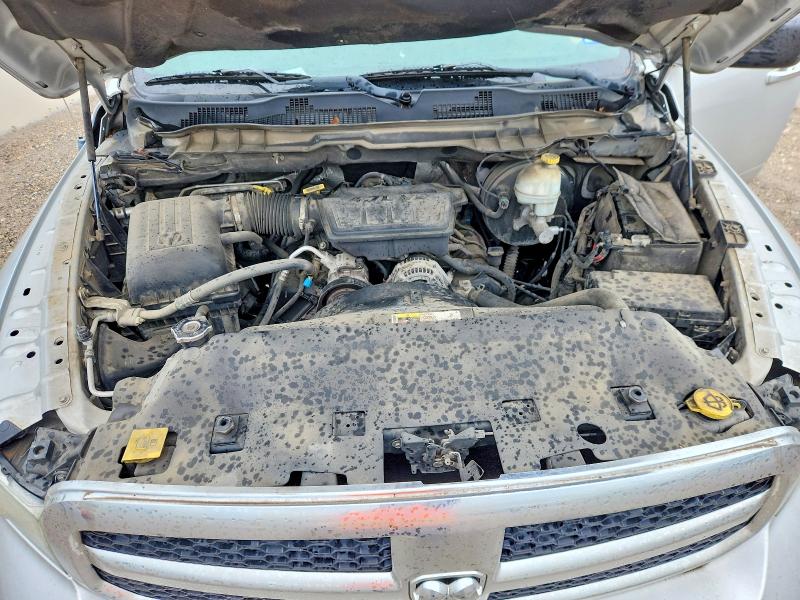 Aukcja sprzedaży 2013 Ram 1500, vin: 1C6RR7GP4DS639623, numer aukcji: 50703786