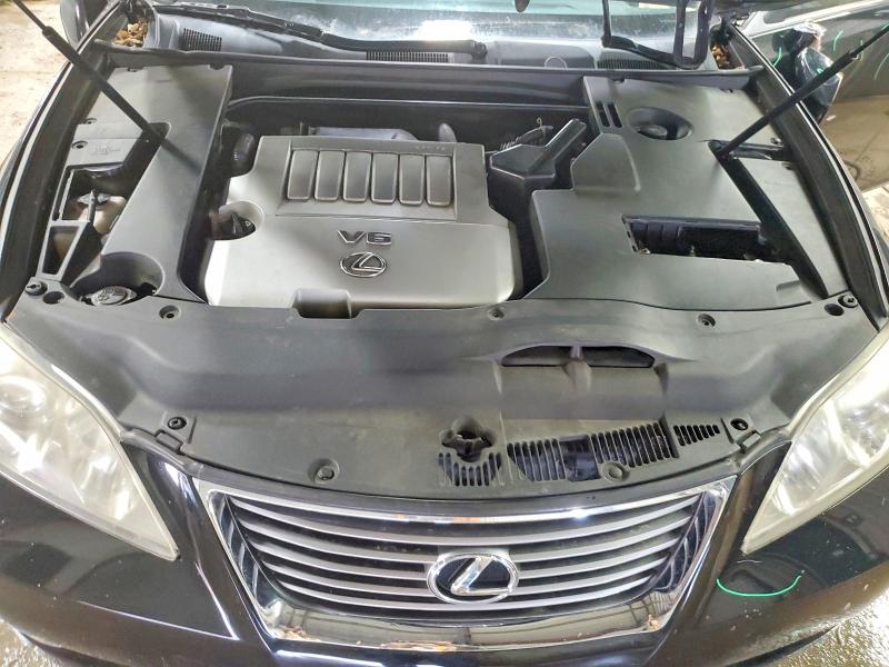 48170336 :رقم المزاد ، JTHBJ46G382240630 vin ، 2008 Lexus Es 350 مزاد بيع