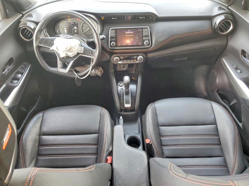 Aukcja sprzedaży 2020 Nissan Kicks, vin: 3N1CP5DV8LL560578, numer aukcji: 48304686