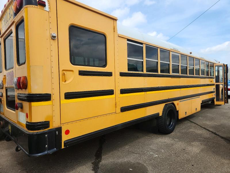 47120646 :رقم المزاد ، 4DRBUAAN8BB253082 vin ، 2011 Ic Corporation Ce Series School مزاد بيع