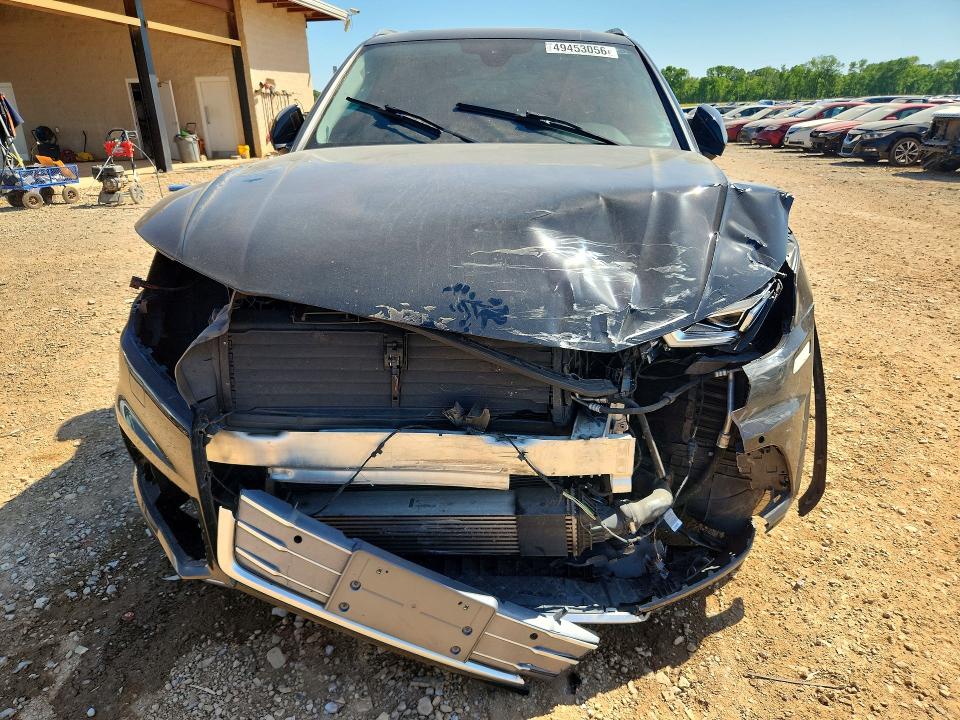 Aukcja sprzedaży 2018 Audi Q5, vin: WA1BNAFY1J2066778, numer aukcji: 49453056
