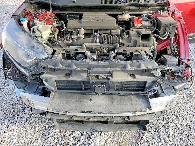 Продажа на аукционе авто 2022 Honda Cr-v, vin: 7FARW2H77NE002800, номер лота: 50472836