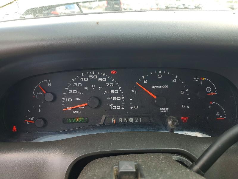 Auction sale of the 2004 Ford F250, vin: 1FTNW21S64EB28509, lot number: 51290996