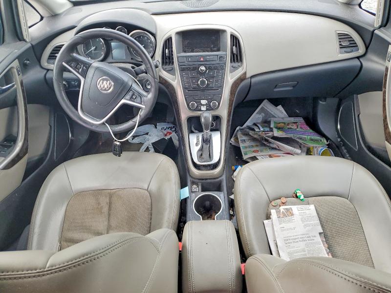 51694096 :رقم المزاد ، 1G4PP5SKXC4223872 vin ، 2012 Buick Verano مزاد بيع