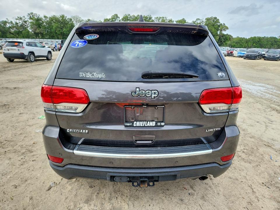 48990596 :رقم المزاد ، 1C4RJEBG2KC556663 vin ، 2019 Jeep Grand Cherokee مزاد بيع