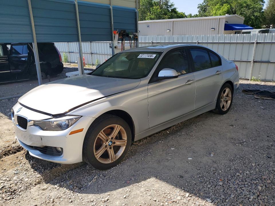 Aukcja sprzedaży 2013 Bmw 328, vin: WBA3C1C52DF442859, numer aukcji: 50117456