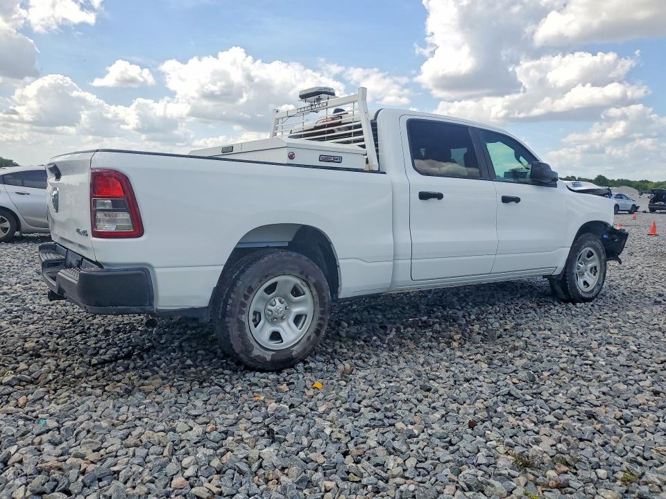 Продажа на аукционе авто 2023 Ram 1500, vin: 1C6SRFNT9PN553545, номер лота: 47378166