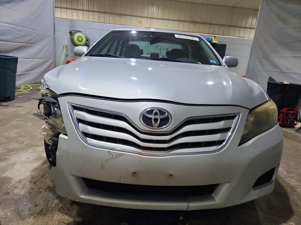 Продаж на аукціоні авто 2010 Toyota Camry, vin: 4T1BK3EK9AU113045, номер лоту: 49759706