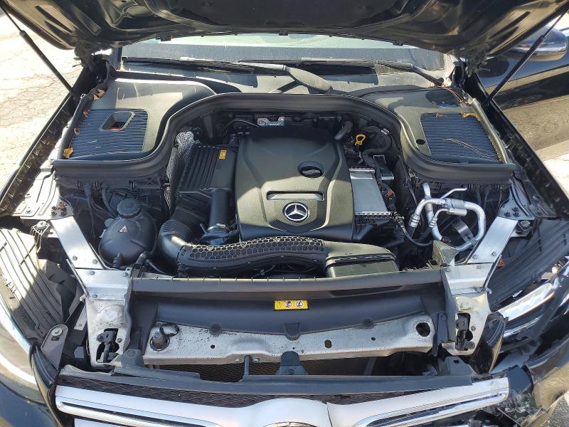 Aukcja sprzedaży 2018 Mercedes-benz Glc, vin: WDC0G4JB2JV104863, numer aukcji: 50587326