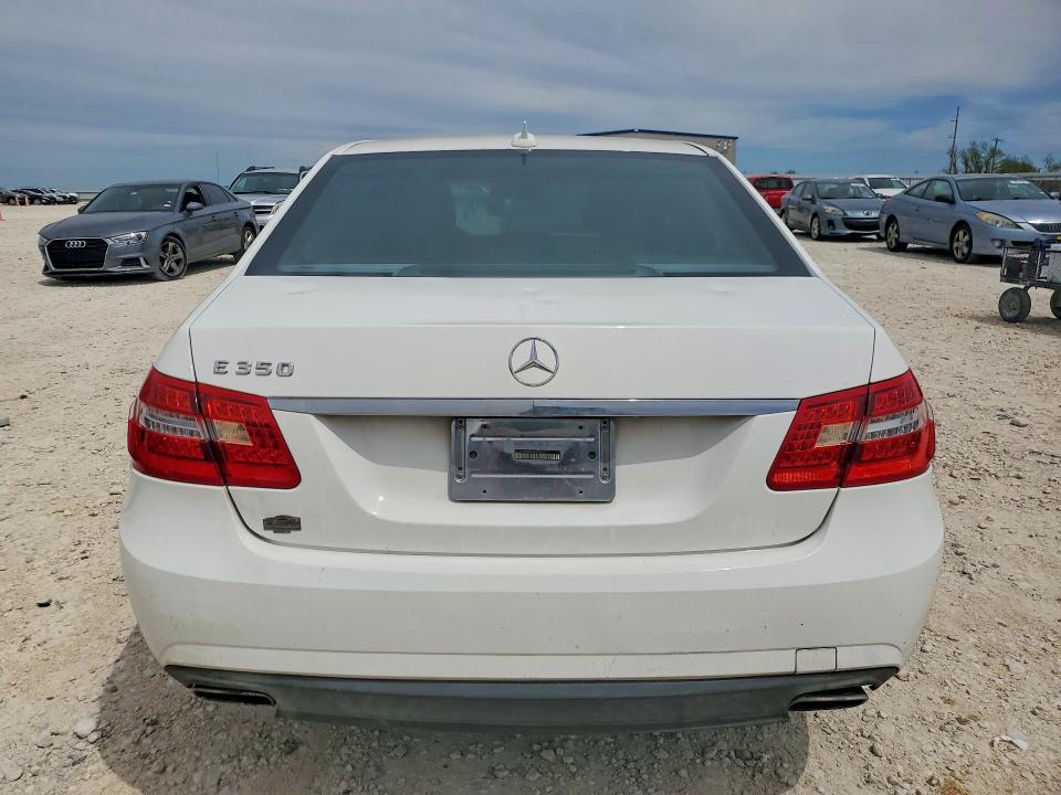 Aukcja sprzedaży 2013 Mercedes-benz E, vin: WDDHF5KB9DA698854, numer aukcji: 49141106