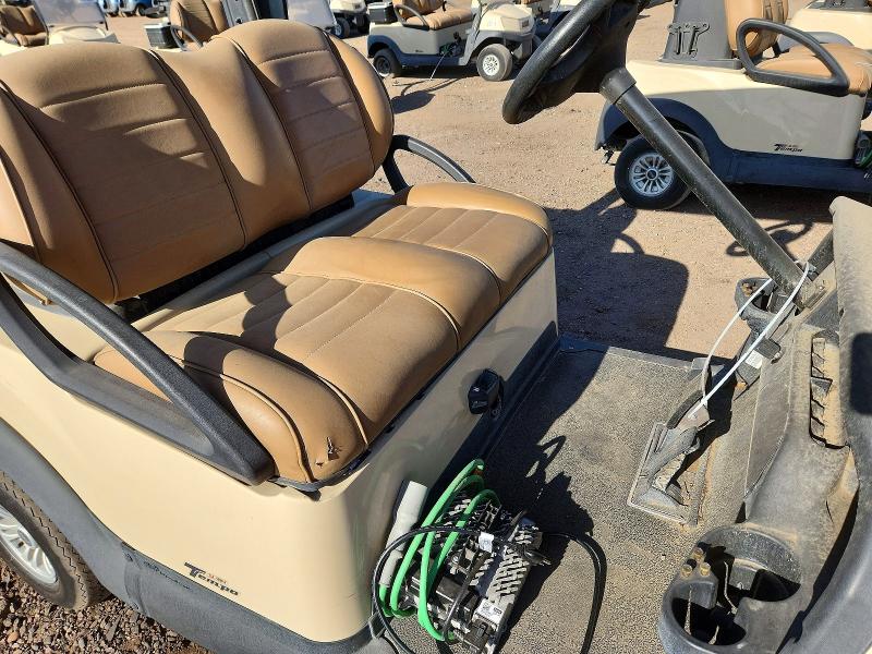 2020 Club Car Unknown მანქანა იყიდება აუქციონზე, vin: AN2038109400, აუქციონის ნომერი: 49711046