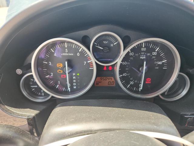 Продаж на аукціоні авто 2007 Mazda Mx-5 Miata, vin: JM1NC25FX70126009, номер лоту: 51099886