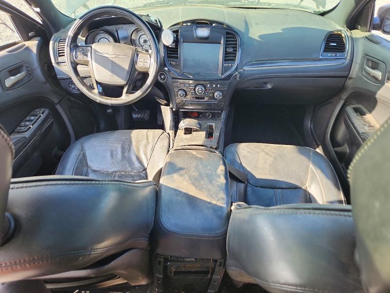 Aukcja sprzedaży 2013 Chrysler 300c, vin: 2C3CCADG5DH745849, numer aukcji: 49596626
