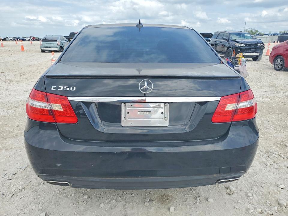 Aukcja sprzedaży 2012 Mercedes-benz E, vin: WDDHF5KB4CA632565, numer aukcji: 49553076