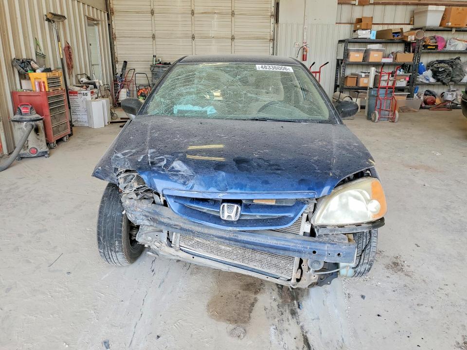 Продажа на аукционе авто 2003 Honda Civic, vin: 1HGEM22273L072256, номер лота: 48336006