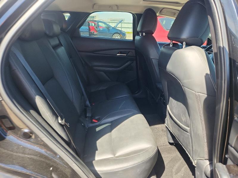 Продажа на аукционе авто 2022 Mazda Cx-30, vin: 3MVDMBCL0NM428810, номер лота: 51526076