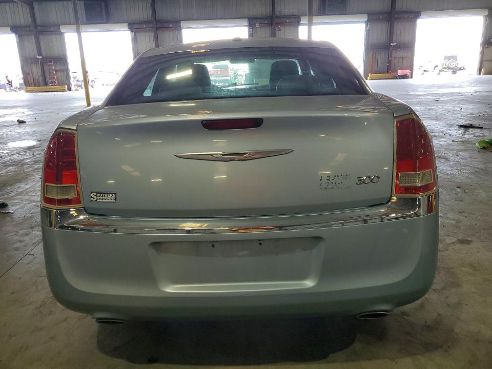 Aukcja sprzedaży 2012 Chrysler 300, vin: 2C3CCAAG6CH166193, numer aukcji: 49247396