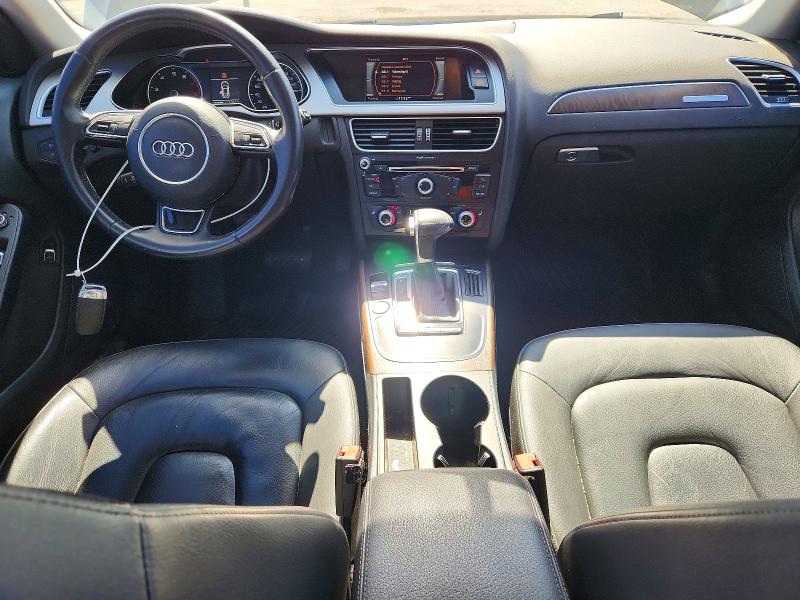 47882626 :رقم المزاد ، WAUBFAFL6GN011819 vin ، 2016 Audi A4 مزاد بيع