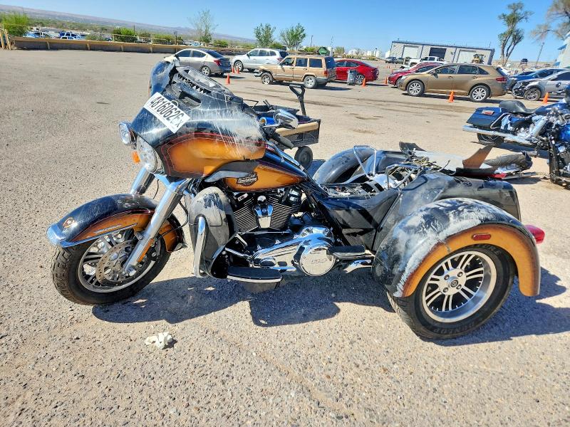 Продаж на аукціоні авто 2024 Harley-davidson Flhtcutg, vin: 1HD1MAF1XRB861927, номер лоту: 48160626
