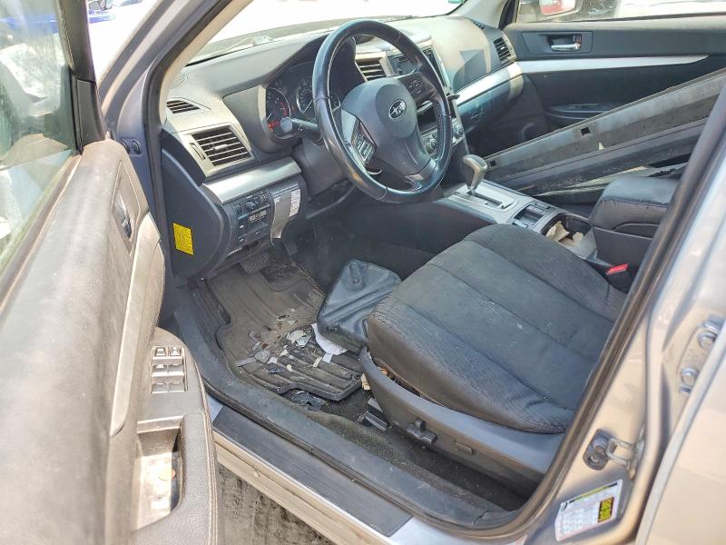 2012 Subaru Legacy მანქანა იყიდება აუქციონზე, vin: 4S3BMBC65C3023561, აუქციონის ნომერი: 51189886