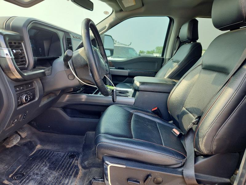 Продажа на аукционе авто 2024 Ford F250, vin: 1FT7W2BN3REE74350, номер лота: 51558446