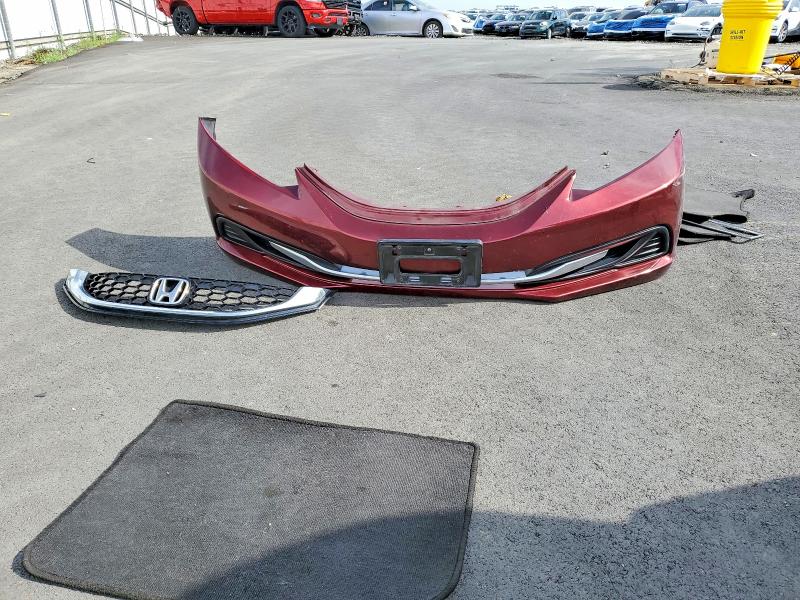 2015 Honda Civic მანქანა იყიდება აუქციონზე, vin: 19XFB2F54FE293890, აუქციონის ნომერი: 51286386