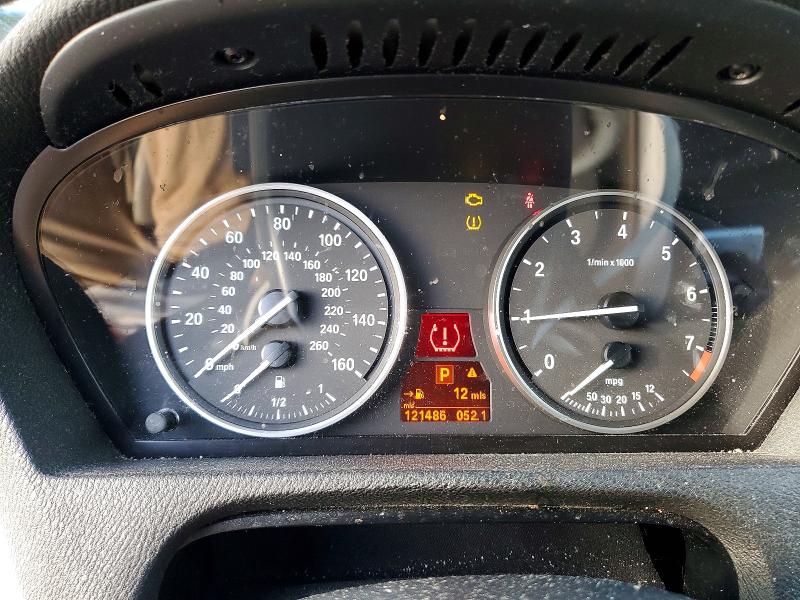 Продажа на аукционе авто 2012 Bmw X5, vin: 5UXZV4C59CL889888, номер лота: 51676016