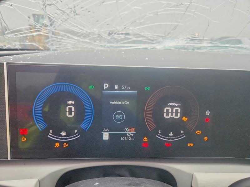 50227306 :رقم المزاد ، 5NMJB3DE8TH648129 vin ، 2026 Hyundai Tucson مزاد بيع