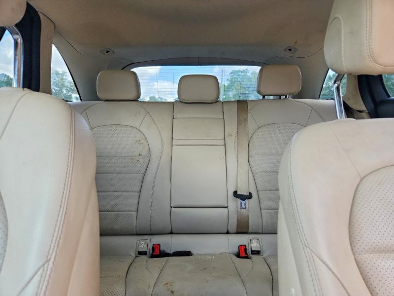 2019 Mercedes-benz Glc მანქანა იყიდება აუქციონზე, vin: WDC0G4KB0KV126764, აუქციონის ნომერი: 56367036