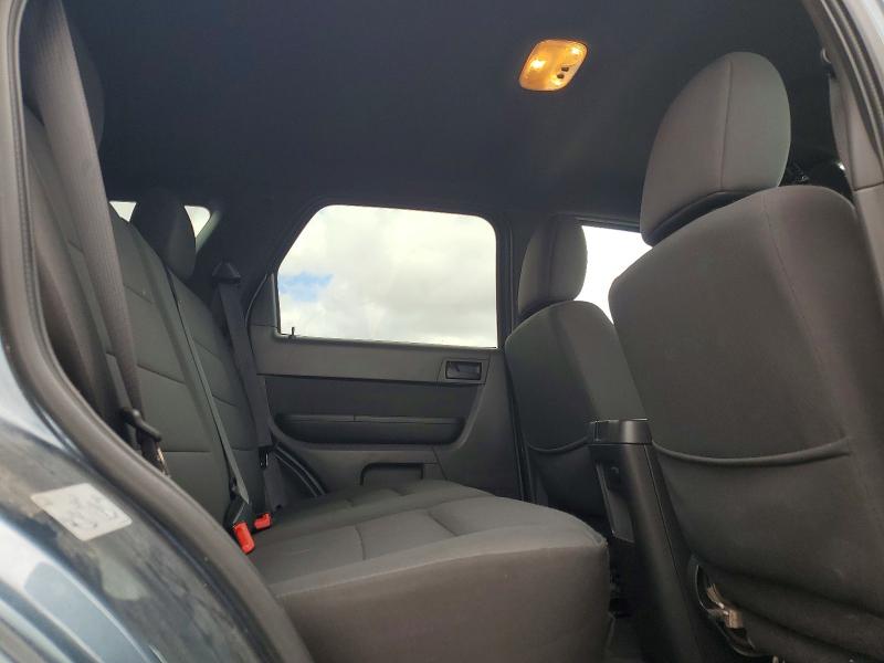 Продаж на аукціоні авто 2011 Ford Escape, vin: 1FMCU0D74BKA63906, номер лоту: 50268986