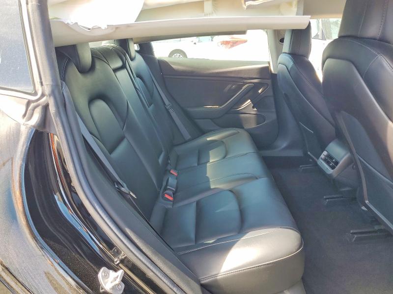 2019 Tesla Model 3 მანქანა იყიდება აუქციონზე, vin: 5YJ3E1EA5KF410240, აუქციონის ნომერი: 48312456