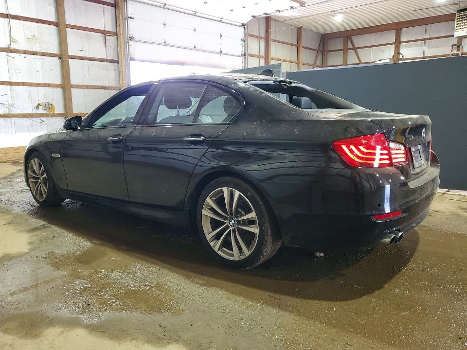 Продажа на аукционе авто 2016 Bmw 528, vin: WBA5A7C50GG644535, номер лота: 51145786