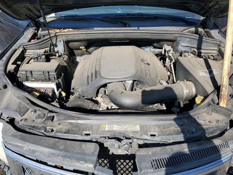 Продажа на аукционе авто 2013 Jeep Grnd Cheroke, vin: 1C4RJFCT4DC651830, номер лота: 51824796