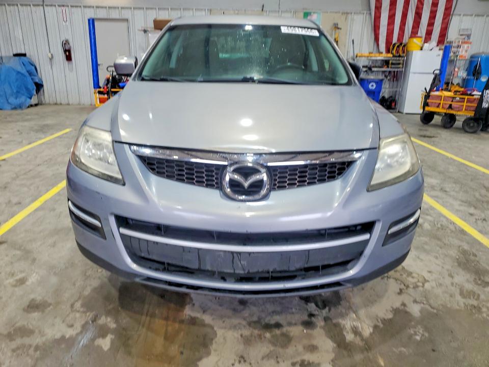 Aukcja sprzedaży 2008 Mazda Cx-9, vin: JM3TB28AX80134646, numer aukcji: 49817966