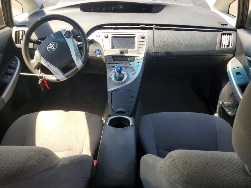 Auction sale of the 2015 Toyota Prius, vin: JTDKN3DU7F1974599, lot number: 51210266