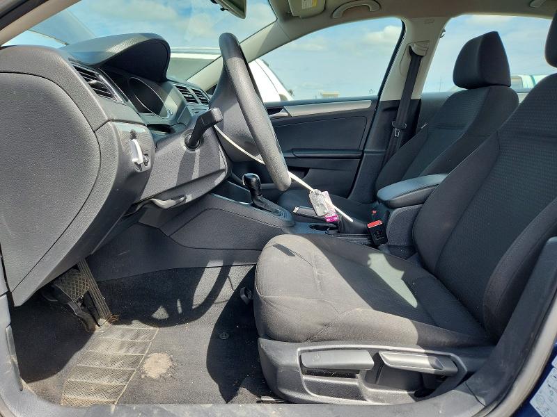 Продаж на аукціоні авто 2015 Volkswagen Jetta, vin: 3VWD17AJ7FM276306, номер лоту: 50678576