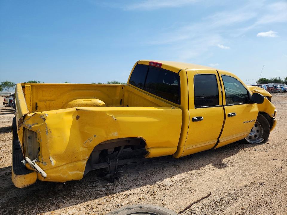 Продажа на аукционе авто 2005 Dodge Ram 1500, vin: 1D7HU18D05J521232, номер лота: 50919226