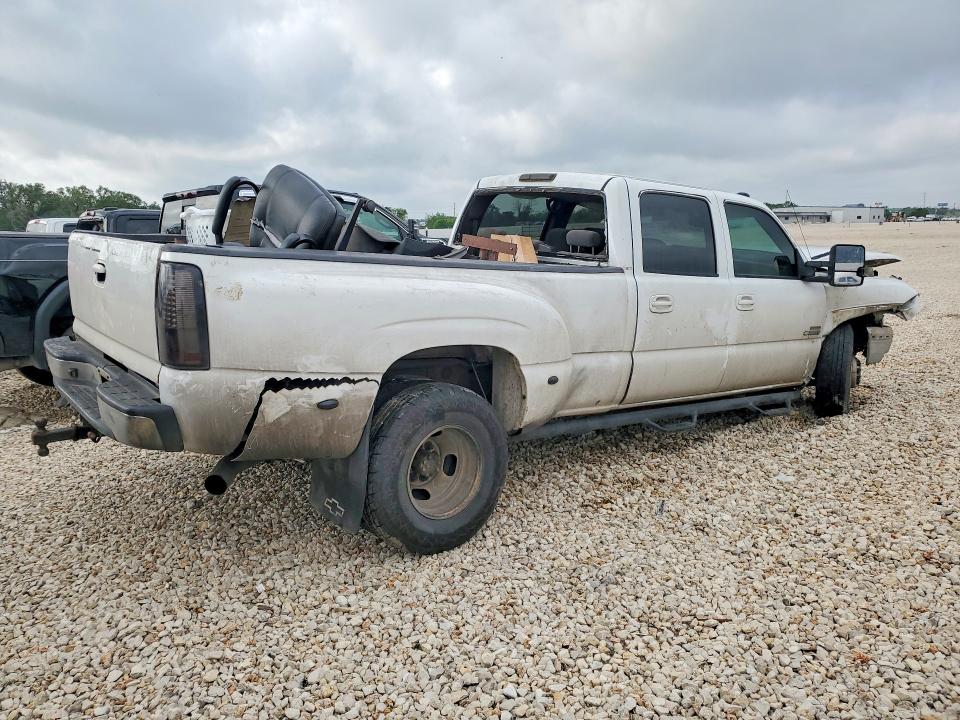 Aukcja sprzedaży 2005 Chevrolet Silverado, vin: 1GCJC33225F923353, numer aukcji: 50174196