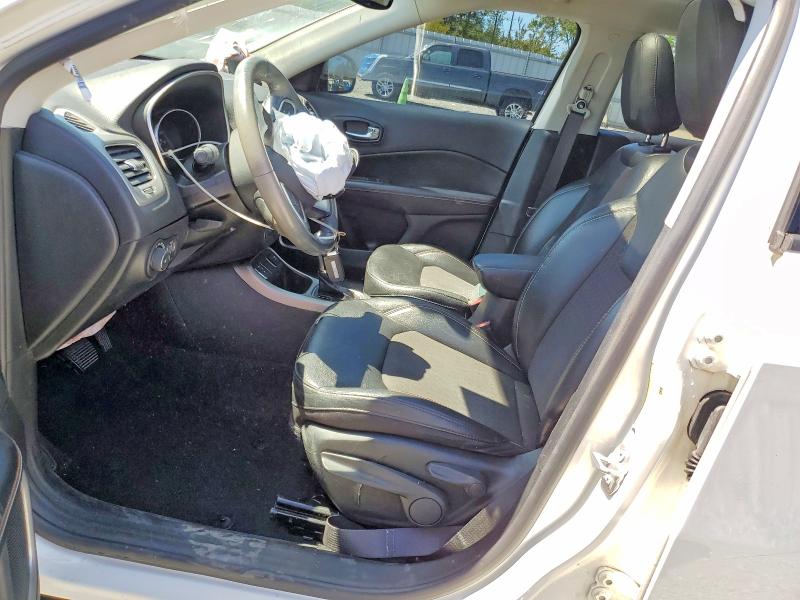 Aukcja sprzedaży 2020 Jeep Compass, vin: 3C4NJCBB1LT242063, numer aukcji: 49662986
