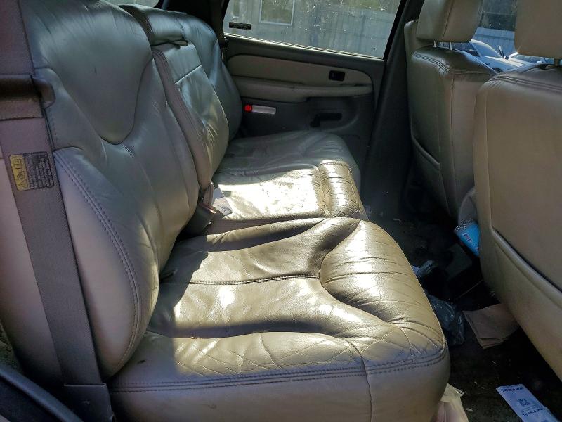 Продажа на аукционе авто 2002 Gmc Yukon, vin: 1GKEK13Z32R262534, номер лота: 51145776