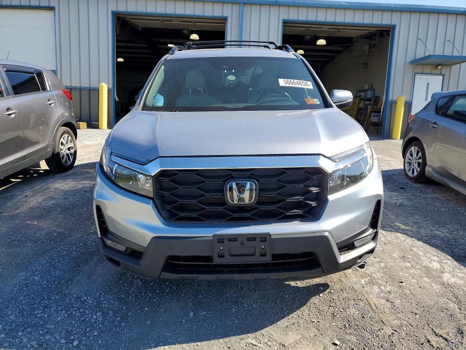 Aukcja sprzedaży 2023 Honda Passport, vin: 5FNYF8H57PB036036, numer aukcji: 50664656