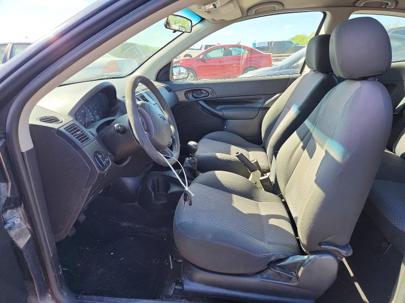 Aukcja sprzedaży 2007 Ford Focus, vin: 1FAFP31N87W279096, numer aukcji: 50187216