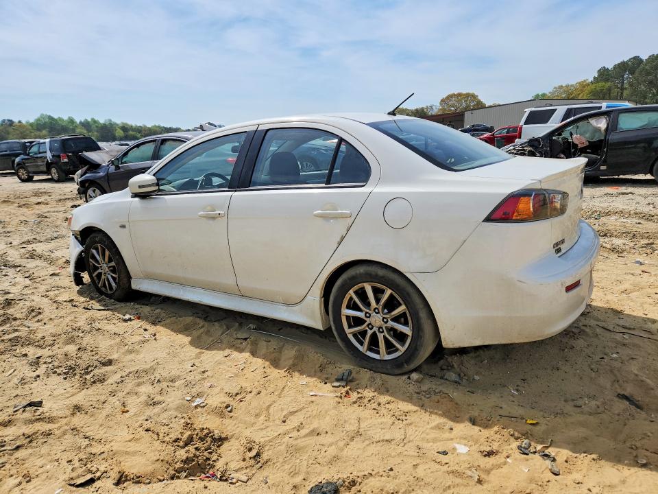 Aukcja sprzedaży 2015 Mitsubishi Lancer, vin: JA32U2FU3FU023260, numer aukcji: 50163976