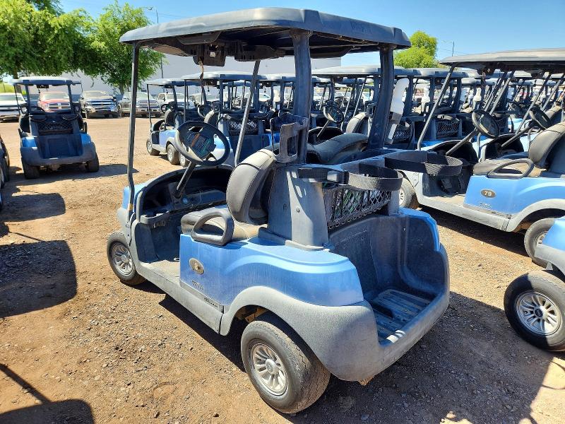 Aukcja sprzedaży 2020 Club Car Tempo Lithium, vin: AN2045125338, numer aukcji: 49601446