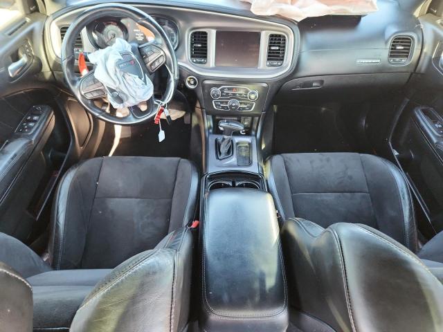 Продаж на аукціоні авто 2022 Dodge Charger, vin: 2C3CDXCT2NH198300, номер лоту: 50851996