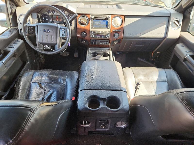 Продаж на аукціоні авто 2011 Ford F350, vin: 1FT8W3DT1BEB63950, номер лоту: 50127096