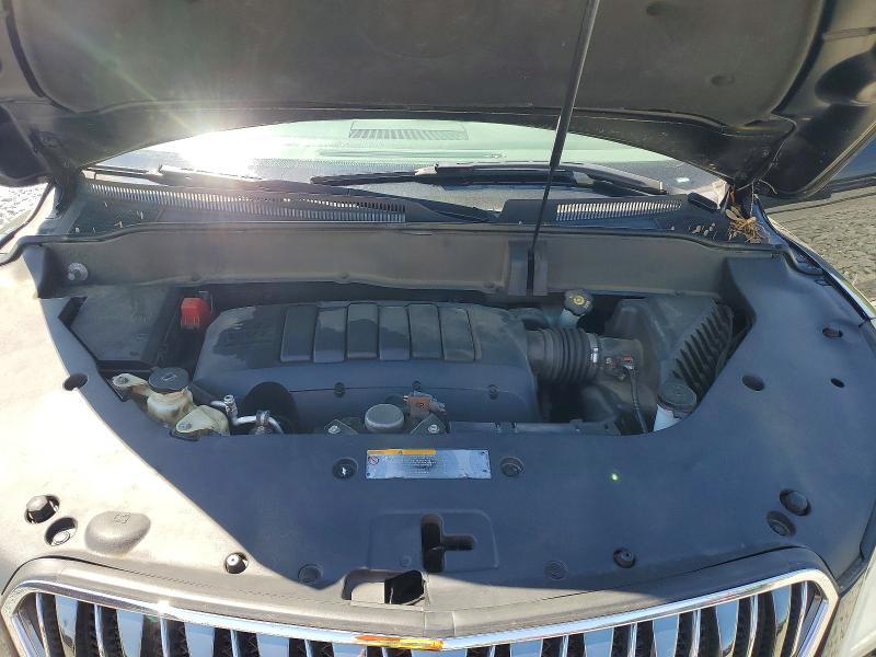 Продажа на аукционе авто 2016 Buick Enclave, vin: 5GAKRAKD6GJ284521, номер лота: 49741586