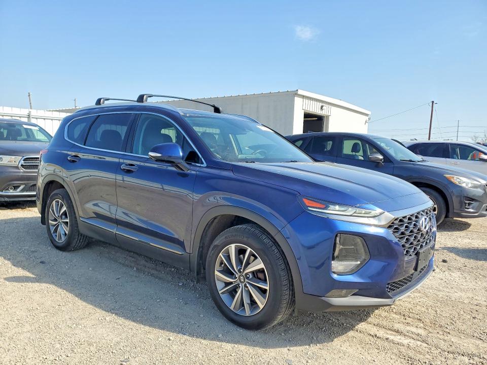 Aukcja sprzedaży 2020 Hyundai Santa Fe, vin: 5NMS5CAD8LH256369, numer aukcji: 51062586