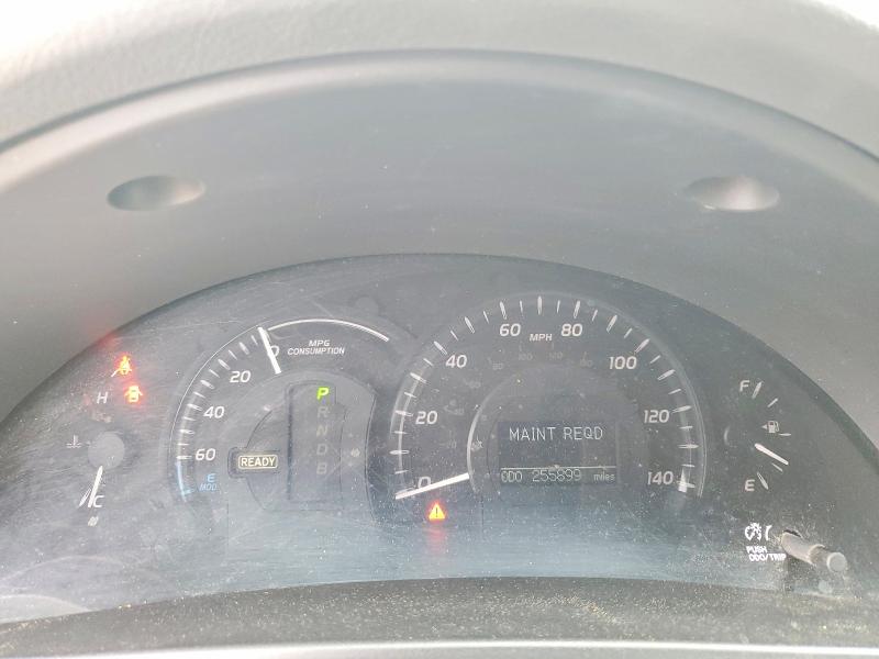 Продажа на аукционе авто 2007 Toyota Camry, vin: 4T1BB46K07U018287, номер лота: 50523266